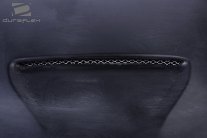 Extreme Dimensions Duraflex SRT Hellcat Look Hood Compatible With 2011-2023 Dodge Durango - 115296