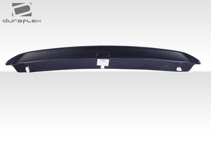 Extreme Dimensions Duraflex Redeye Look Rear Wing Spoiler Compatible With 2008-2023 Dodge Challenger - 115297