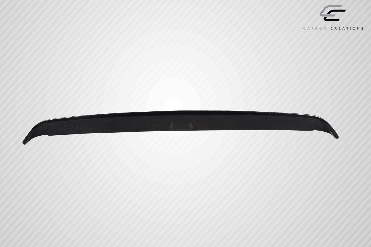 Carbon Creations Redeye Look Rear Wing Spoiler Compatible With 2008-2023 Dodge Challenger - 115298