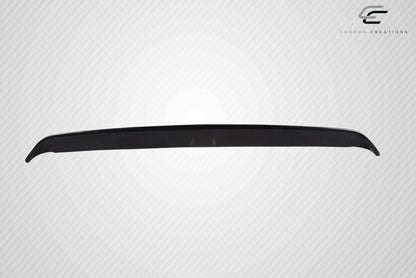 Carbon Creations Redeye Look Rear Wing Spoiler Compatible With 2008-2023 Dodge Challenger - 115298