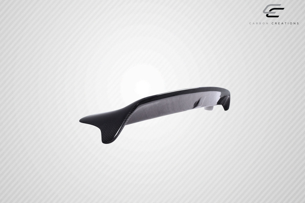 Carbon Creations Redeye Look Rear Wing Spoiler Compatible With 2008-2023 Dodge Challenger - 115298