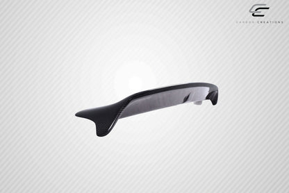 Carbon Creations Redeye Look Rear Wing Spoiler Compatible With 2008-2023 Dodge Challenger - 115298
