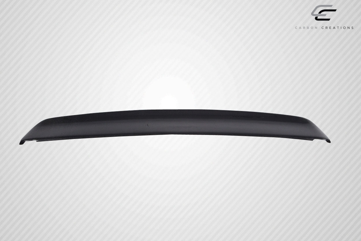 Carbon Creations Redeye Look Rear Wing Spoiler Compatible With 2008-2023 Dodge Challenger - 115298