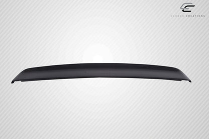 Carbon Creations Redeye Look Rear Wing Spoiler Compatible With 2008-2023 Dodge Challenger - 115298