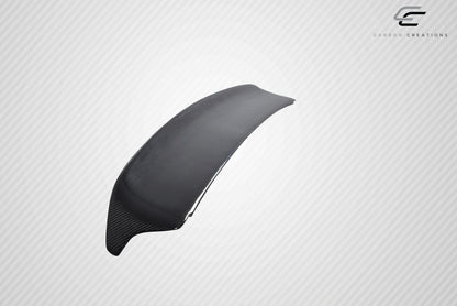 Carbon Creations Redeye Look Rear Wing Spoiler Compatible With 2008-2023 Dodge Challenger - 115298