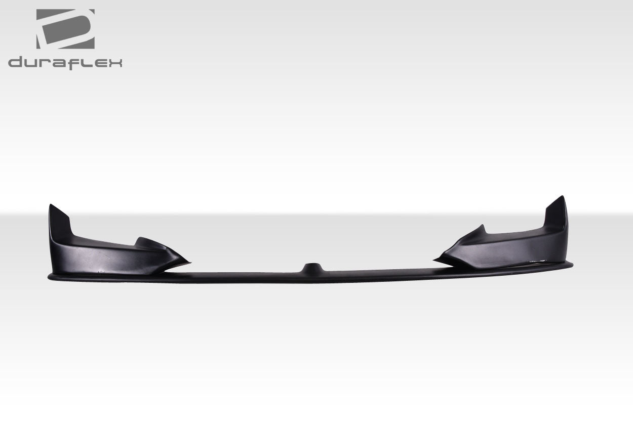 Extreme Dimensions Duraflex M Tech Front Lip Spoiler Compatible With 2011-2019 BMW 6 Series - 3 Piece - 115303