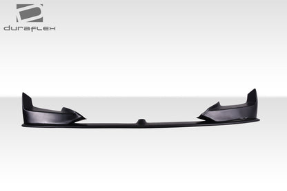 Extreme Dimensions Duraflex M Tech Front Lip Spoiler Compatible With 2011-2019 BMW 6 Series - 3 Piece - 115303