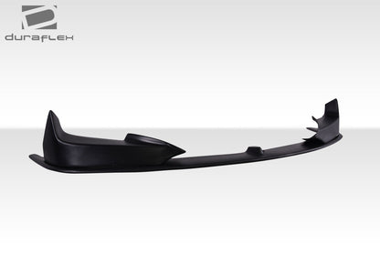 Extreme Dimensions Duraflex M Tech Front Lip Spoiler Compatible With 2011-2019 BMW 6 Series - 3 Piece - 115303