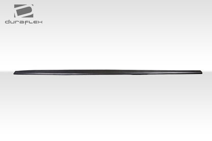 Extreme Dimensions Duraflex L Sport Side Skirts Compatible With 2003-2009 Mercedes E Class - 2 Piece - 115305