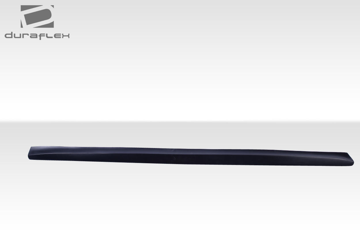 Extreme Dimensions Duraflex L Sport Side Skirts Compatible With 2003-2009 Mercedes E Class - 2 Piece - 115305