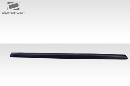 Extreme Dimensions Duraflex L Sport Side Skirts Compatible With 2003-2009 Mercedes E Class - 2 Piece - 115305