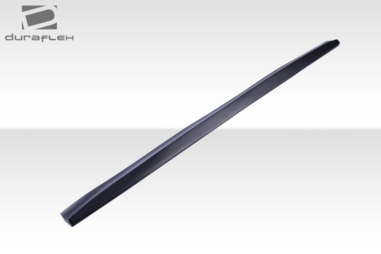 Extreme Dimensions Duraflex L Sport Side Skirts Compatible With 2003-2009 Mercedes E Class - 2 Piece - 115305