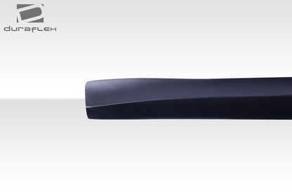 Extreme Dimensions Duraflex L Sport Side Skirts Compatible With 2003-2009 Mercedes E Class - 2 Piece - 115305