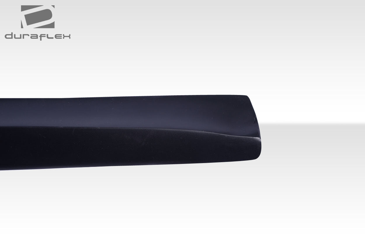 Extreme Dimensions Duraflex L Sport Side Skirts Compatible With 2003-2009 Mercedes E Class - 2 Piece - 115305