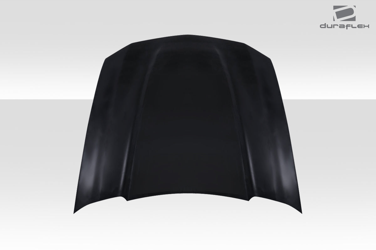 Extreme Dimensions Duraflex 3" Cowl Hood Compatible With 2005-2009 Ford Mustang - 1 Piece - 115315