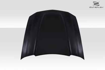 Extreme Dimensions Duraflex 3" Cowl Hood Compatible With 2005-2009 Ford Mustang - 1 Piece - 115315