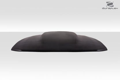 Extreme Dimensions Duraflex 3" Cowl Hood Compatible With 2005-2009 Ford Mustang - 1 Piece - 115315