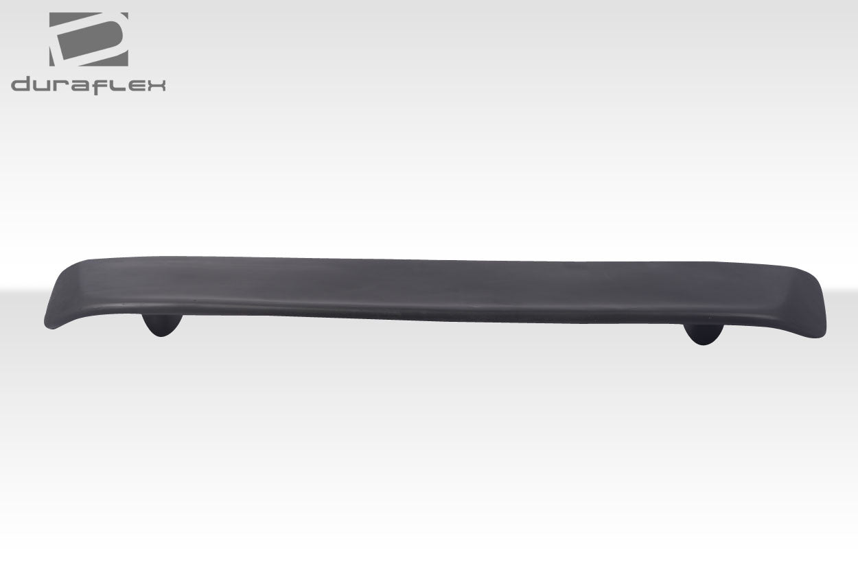 Extreme Dimensions Duraflex JDM Look Wing Spoiler Compatible With 1990-1996 Nissan 300ZX - 1 Piece - 115319