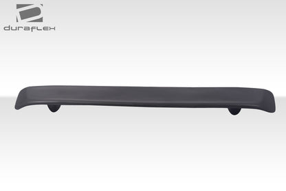 Extreme Dimensions Duraflex JDM Look Wing Spoiler Compatible With 1990-1996 Nissan 300ZX - 1 Piece - 115319