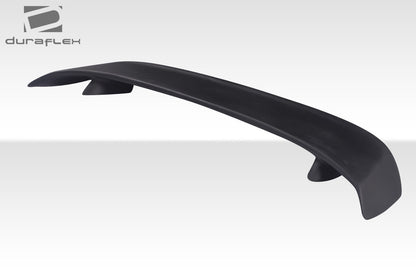 Extreme Dimensions Duraflex JDM Look Wing Spoiler Compatible With 1990-1996 Nissan 300ZX - 1 Piece - 115319