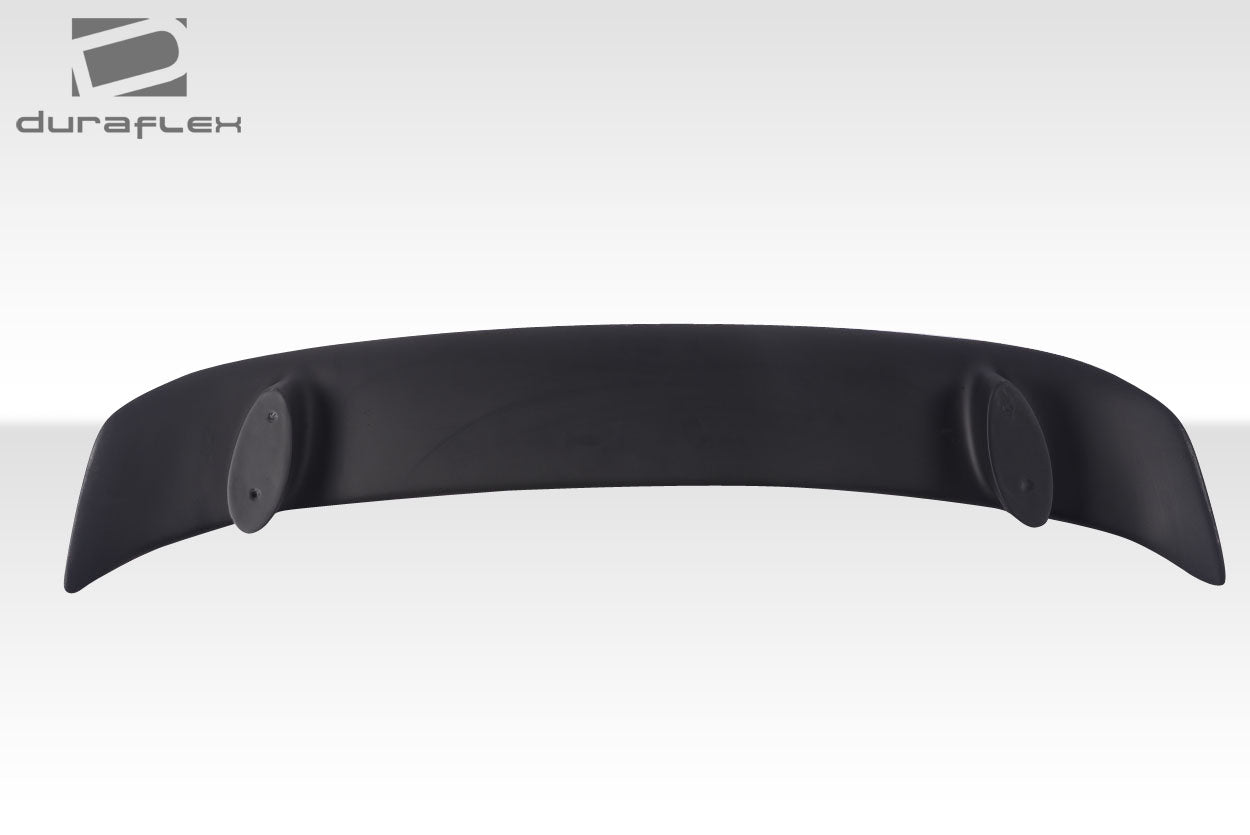 Extreme Dimensions Duraflex JDM Look Wing Spoiler Compatible With 1990-1996 Nissan 300ZX - 1 Piece - 115319
