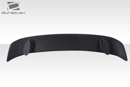 Extreme Dimensions Duraflex JDM Look Wing Spoiler Compatible With 1990-1996 Nissan 300ZX - 1 Piece - 115319