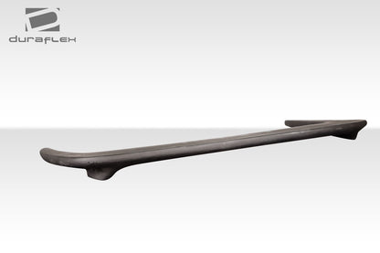 Extreme Dimensions Duraflex Turbo Look Wing Spoiler Compatible With 1990-1996 Nissan 300ZX - 1 Piece - 115320