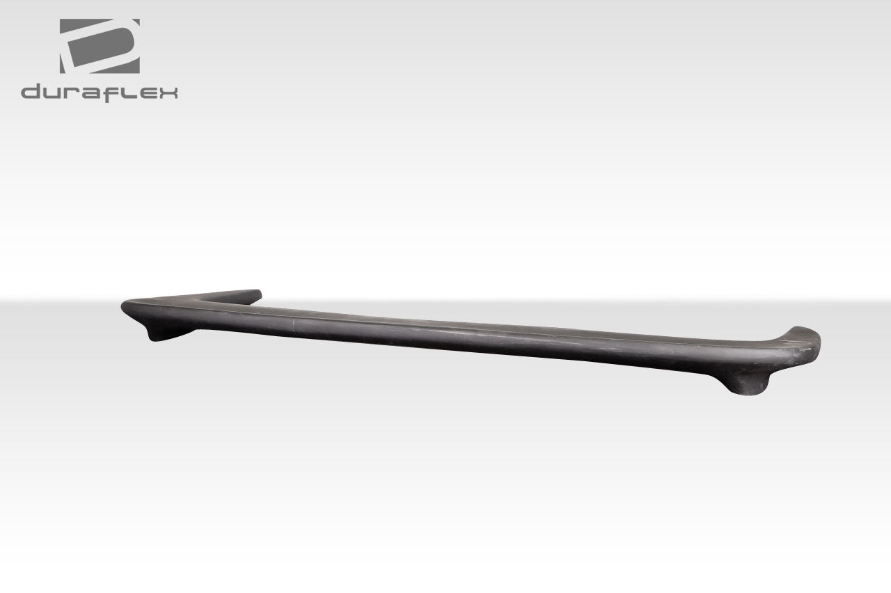 Extreme Dimensions Duraflex Turbo Look Wing Spoiler Compatible With 1990-1996 Nissan 300ZX - 1 Piece - 115320