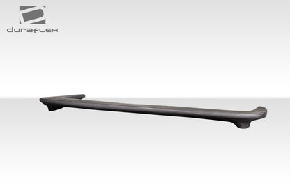 Extreme Dimensions Duraflex Turbo Look Wing Spoiler Compatible With 1990-1996 Nissan 300ZX - 1 Piece - 115320