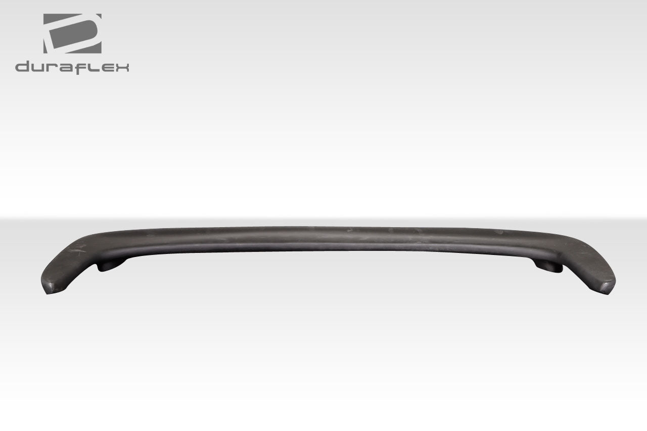 Extreme Dimensions Duraflex Turbo Look Wing Spoiler Compatible With 1990-1996 Nissan 300ZX - 1 Piece - 115320