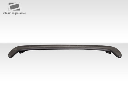 Extreme Dimensions Duraflex Turbo Look Wing Spoiler Compatible With 1990-1996 Nissan 300ZX - 1 Piece - 115320
