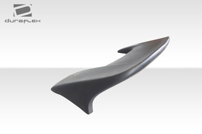 Extreme Dimensions Duraflex STI Look Wing Spoiler Compatible With 1993-2001 Subaru Impreza 5DR - 1 Piece - 115324