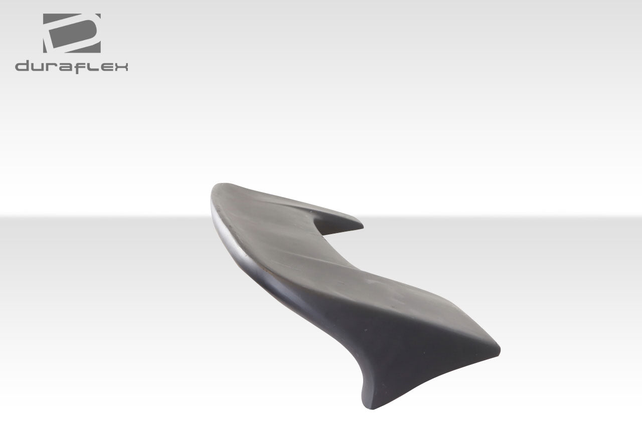 Extreme Dimensions Duraflex STI Look Wing Spoiler Compatible With 1993-2001 Subaru Impreza 5DR - 1 Piece - 115324