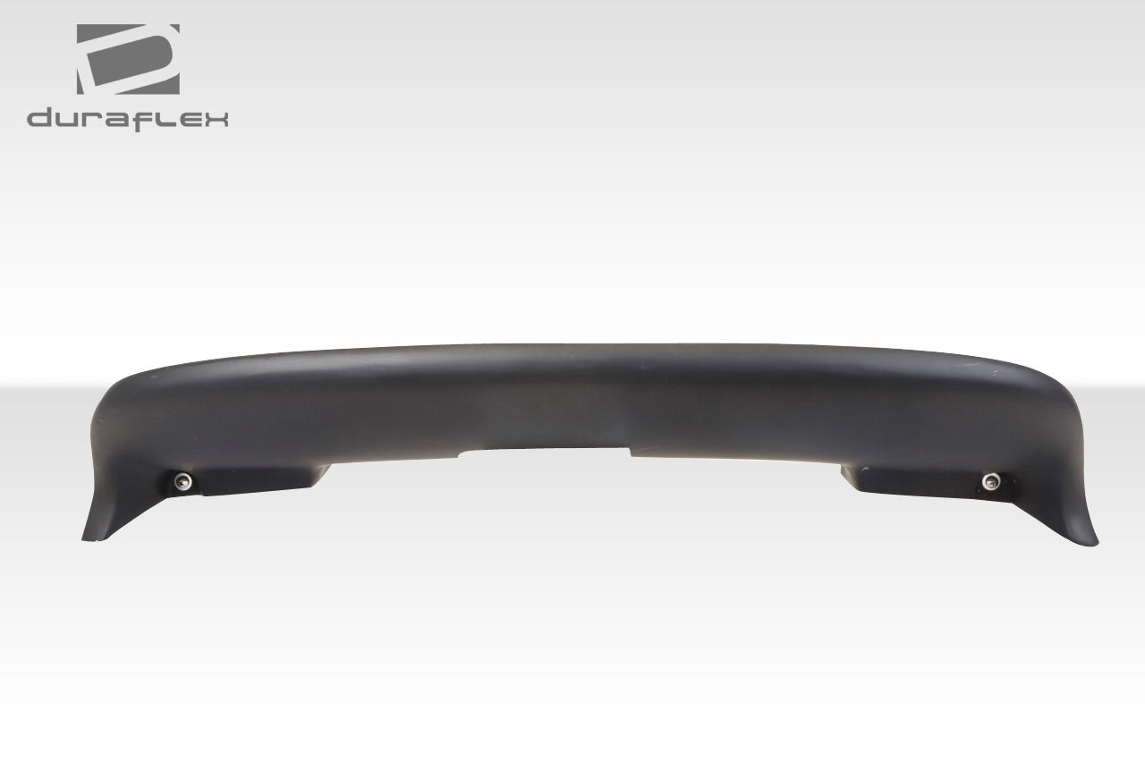Extreme Dimensions Duraflex STI Look Wing Spoiler Compatible With 1993-2001 Subaru Impreza 5DR - 1 Piece - 115324