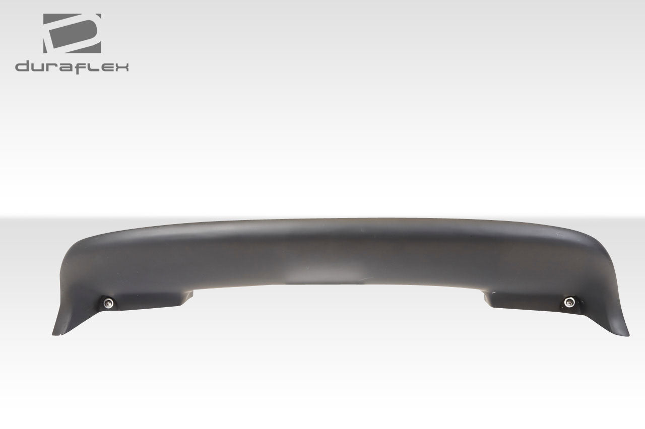 Extreme Dimensions Duraflex STI Look Wing Spoiler Compatible With 1993-2001 Subaru Impreza 5DR - 1 Piece - 115324