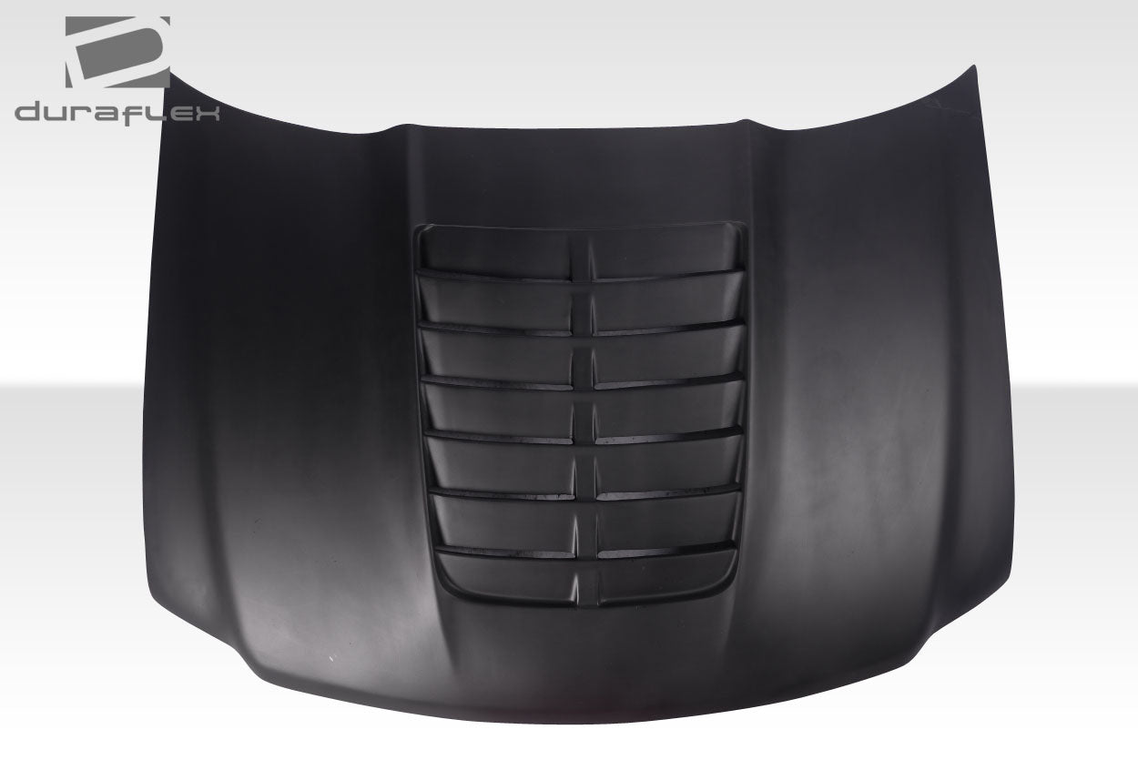 Extreme Dimensions Duraflex GT500 V2 Hood Compatible With 1997-2003 Ford F150 - 1 Piece - 115326