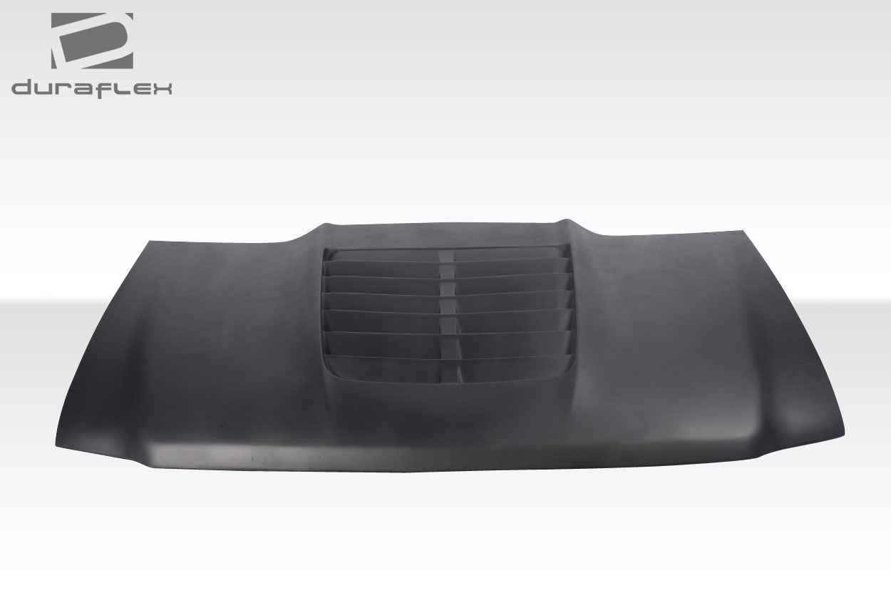 Extreme Dimensions Duraflex GT500 V2 Hood Compatible With 1997-2003 Ford F150 - 1 Piece - 115326