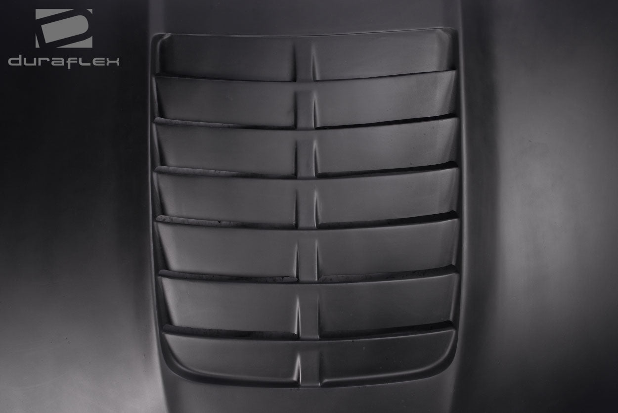 Extreme Dimensions Duraflex GT500 V2 Hood Compatible With 1997-2003 Ford F150 - 1 Piece - 115326