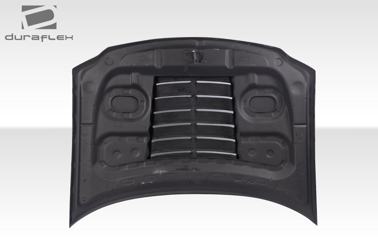 Extreme Dimensions Duraflex GT500 V2 Hood Compatible With 1997-2003 Ford F150 - 1 Piece - 115326