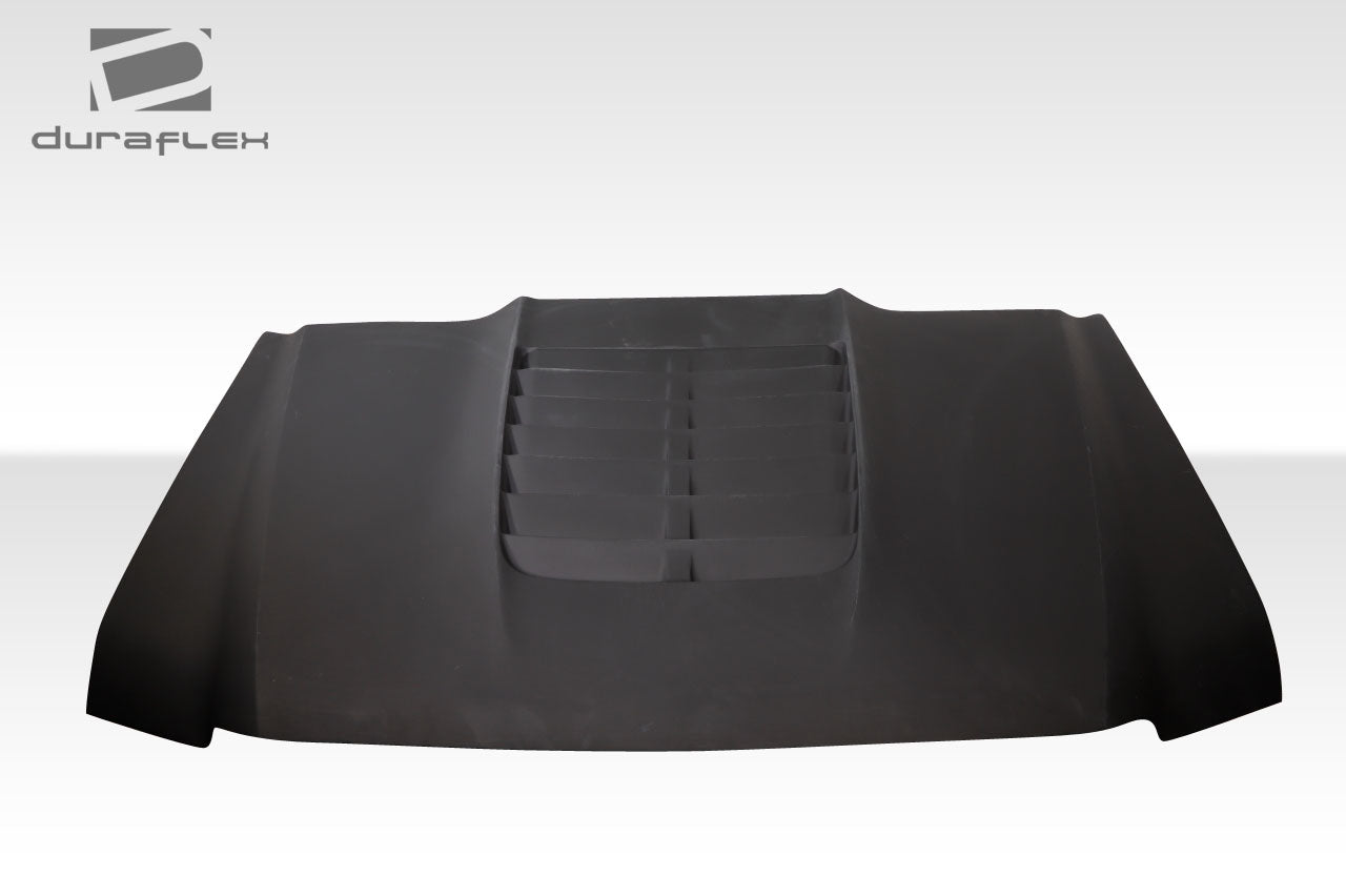 Extreme Dimensions Duraflex GT500 V2 Hood Compatible With 1999-2007 Ford Super Duty - 1 Piece - 115328