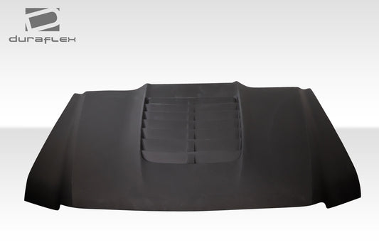 Extreme Dimensions Duraflex GT500 V2 Hood Compatible With 1999-2007 Ford Super Duty - 1 Piece - 115328