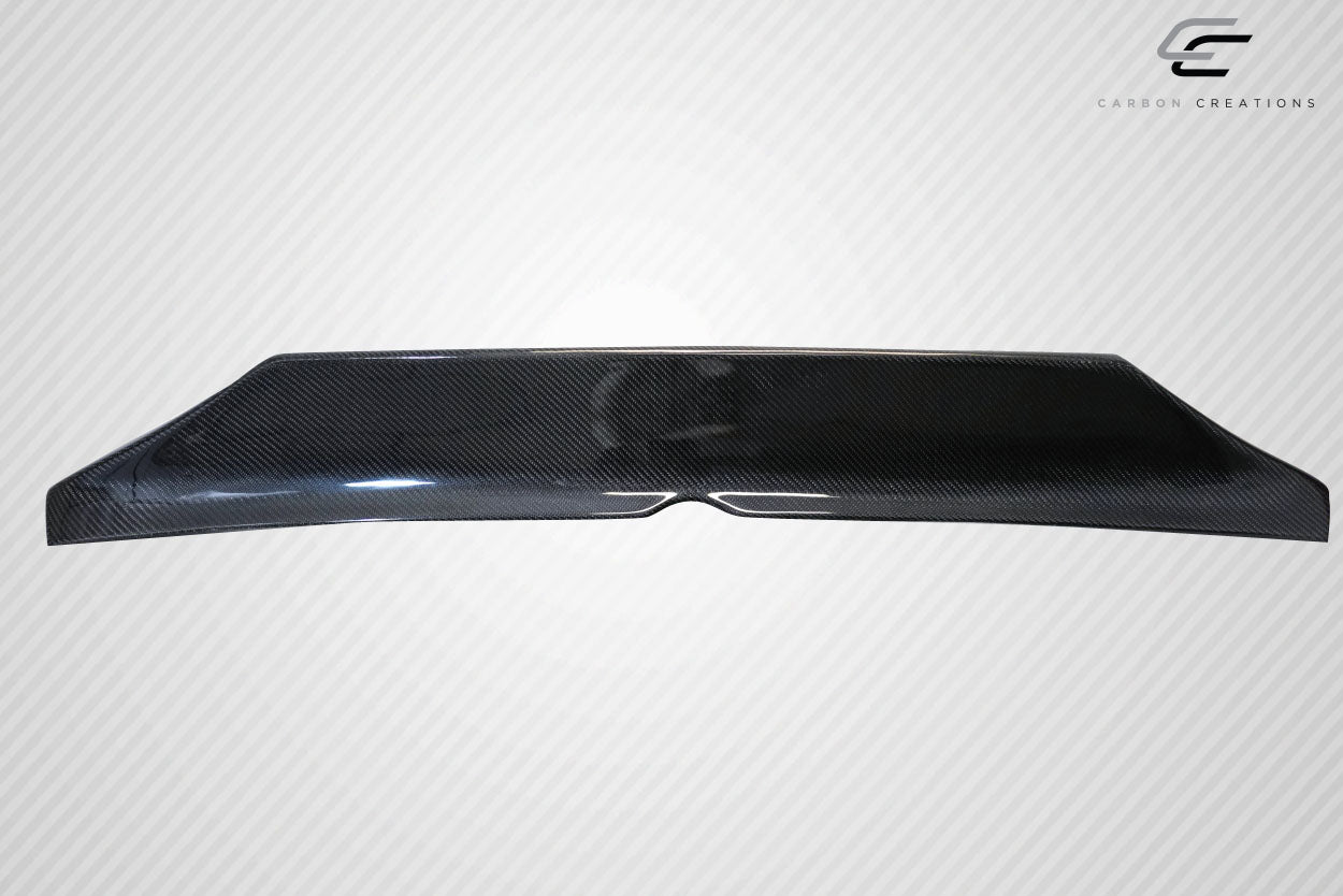 Carbon Creations Blade Wing Spoiler Compatible With 2000-2005 Lexus IS - 1 Piece - 115329