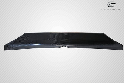 Carbon Creations Blade Wing Spoiler Compatible With 2000-2005 Lexus IS - 1 Piece - 115329