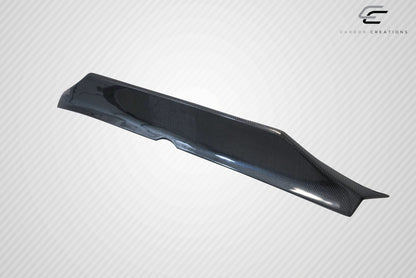 Carbon Creations Blade Wing Spoiler Compatible With 2000-2005 Lexus IS - 1 Piece - 115329