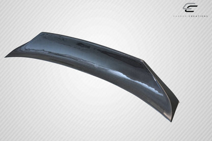 Carbon Creations Blade Wing Spoiler Compatible With 2000-2005 Lexus IS - 1 Piece - 115329