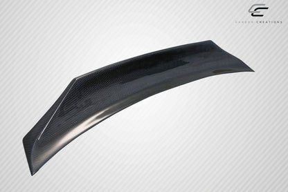Carbon Creations Blade Wing Spoiler Compatible With 2000-2005 Lexus IS - 1 Piece - 115329