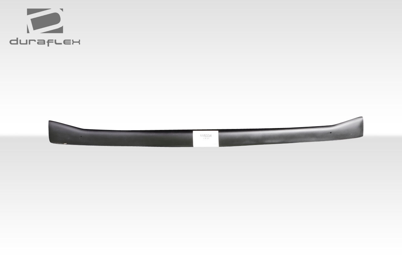 Extreme Dimensions Duraflex M 1 Wing Spoiler Compatible With 2002-2007 Subaru Impreza - 1 Piece - 115334