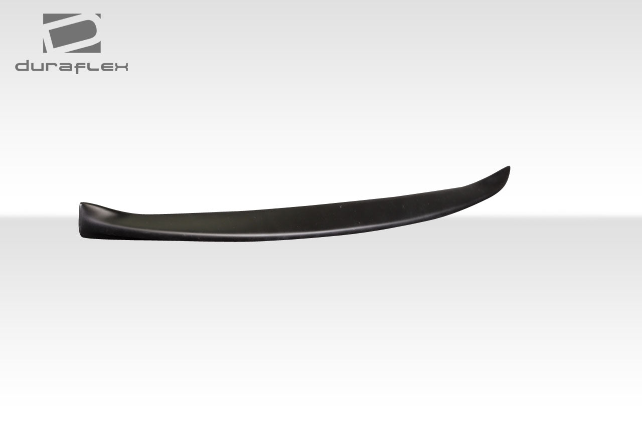 Extreme Dimensions Duraflex M 1 Wing Spoiler Compatible With 2002-2007 Subaru Impreza - 1 Piece - 115334