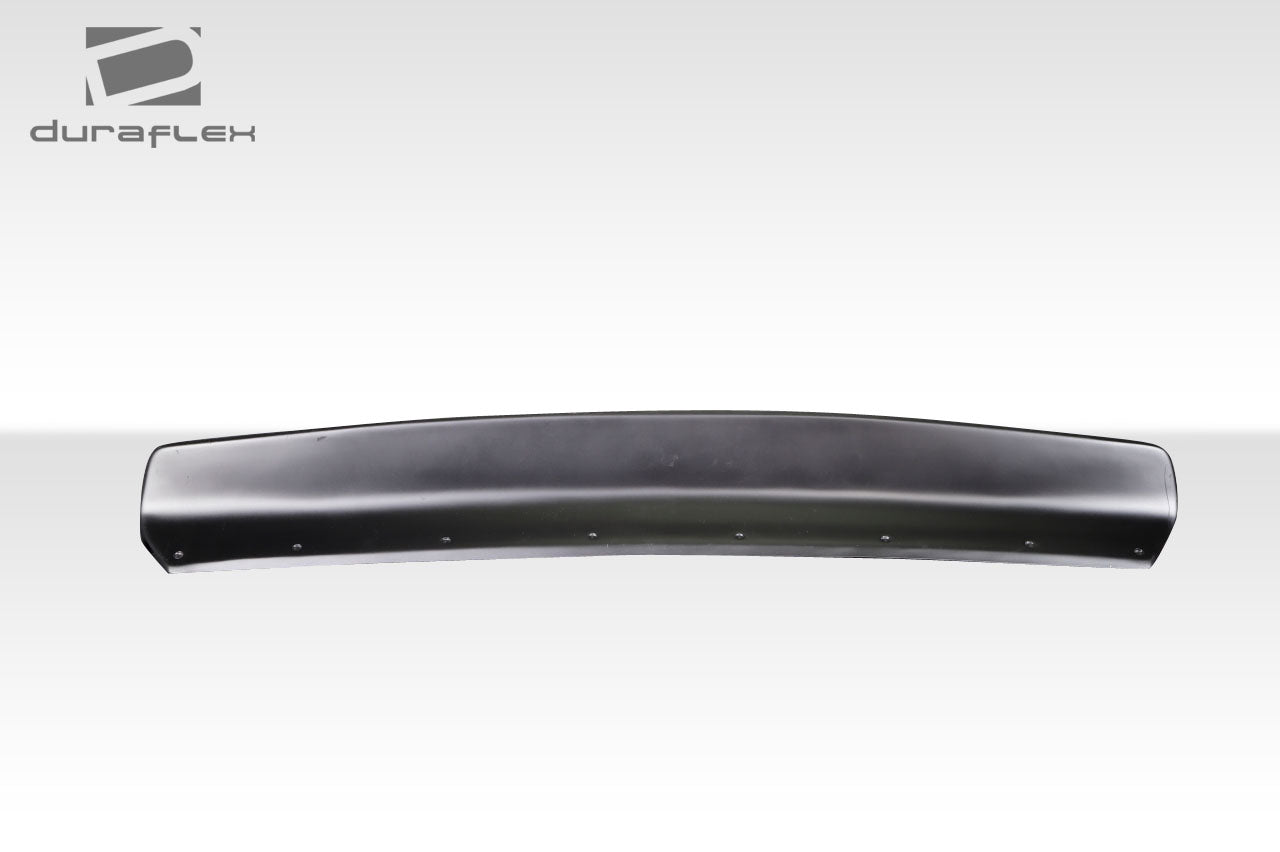 Extreme Dimensions Duraflex Duckbill Wing Spoiler Compatible With 2002-2006 Mitsubishi Lancer - 1 Piece - 115337