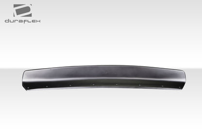 Extreme Dimensions Duraflex Duckbill Wing Spoiler Compatible With 2002-2006 Mitsubishi Lancer - 1 Piece - 115337